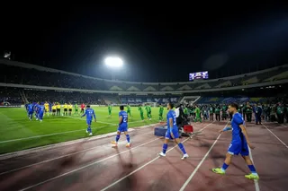 استقلال