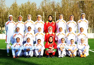 اردوی فوتبال زیر23 سال
