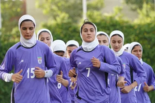 فوتبال