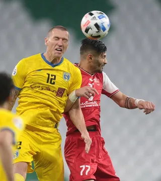 پرسپولیس