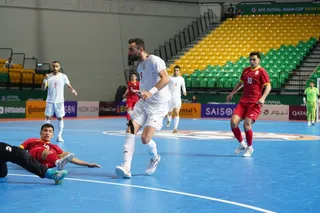 فوتسال