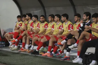 پرسپولیس 