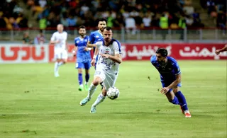 استقلال