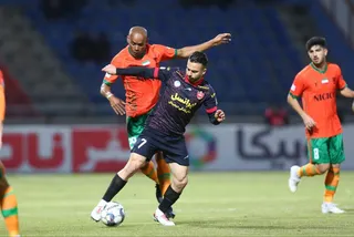 پرسپولیس