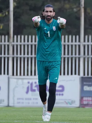 تیم ملی