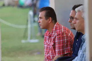 تيم اميد