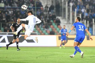 استقلال
