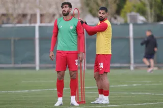 تمرین بزرگسالان