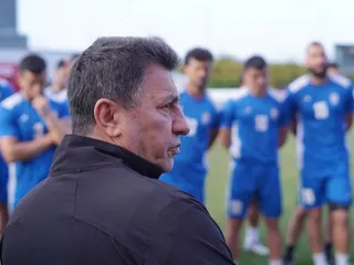 تیم ملی
