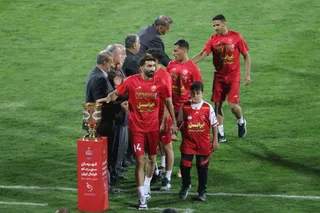 پرسپولیس