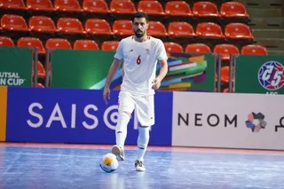 فوتسال