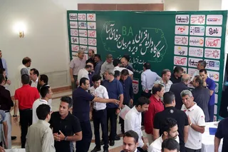مربیگری در خراسان و قم