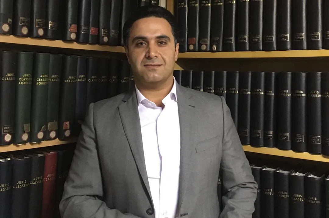 عارف نیا:تبادل اطلاعات در حوزه حقوق ورزشی ضروری است