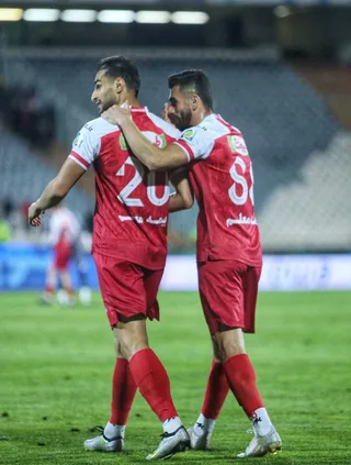 پرسپولیس