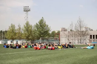 نوجوان