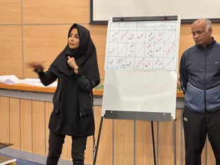 فدراسیون