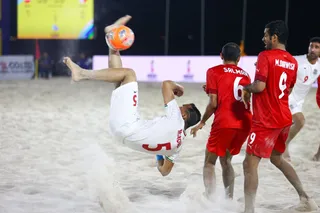ایران / بحرین