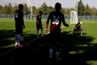 فوتبال 1