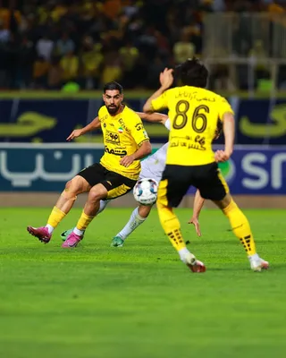 سپاهان
