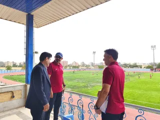 نوجوانان