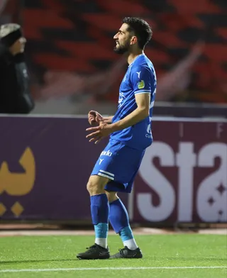 پرسپولیس