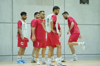 فوتسال