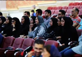 همایش فوتبال