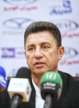 تیم ملی