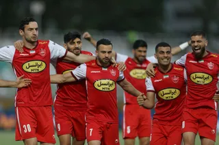پرسپولیس