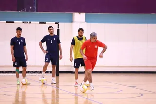 فوتسال