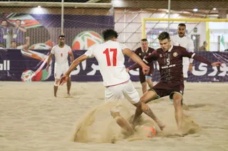 حمیدرضا دهقانی