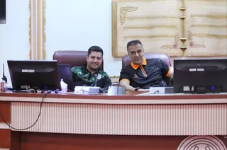 داوری
