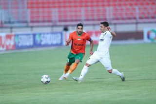 مس رفسنجان