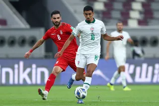 ایران 