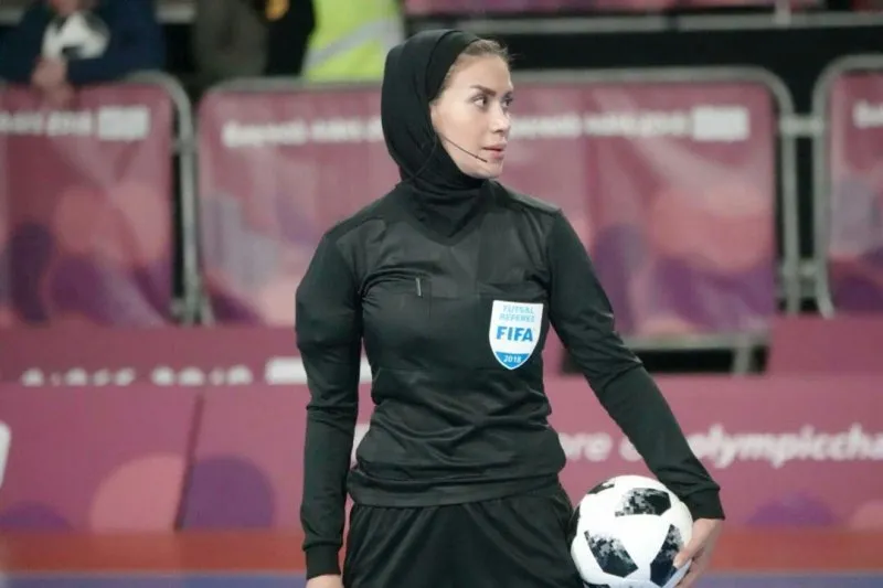 ناظمی