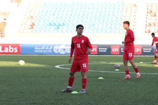 نوجوان