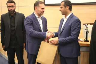 بدرقه