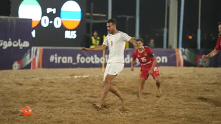 علی میرشکاری