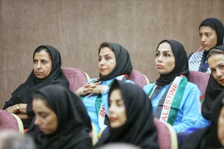 بانوان