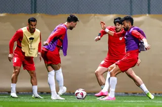 تیم ملی