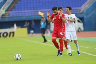بازی