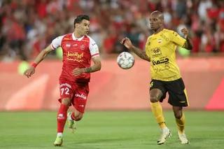 پرسپولیس 