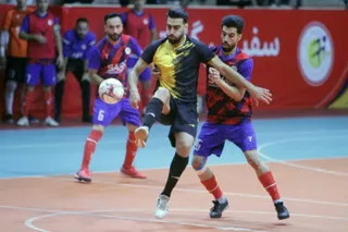 فوتسال