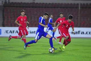 ایران-ازبکستان