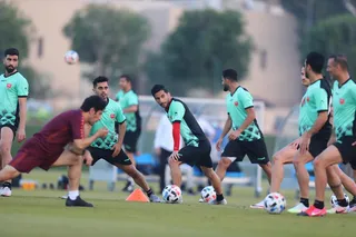 پرسپولیس۲