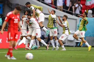 ومنتخب ۱۷