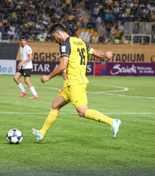 سپاهان 