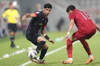 پرسپولیس