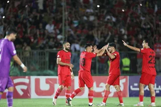 تراکتور 