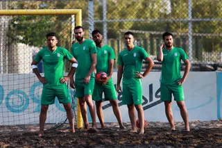 تمرین